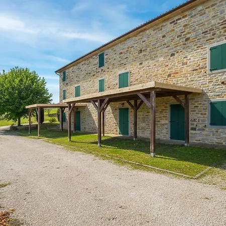 2 Bedroom Amazing In * Loiano