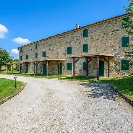 2 Bedroom Amazing In Apartament Loiano