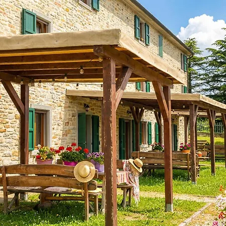 2 Bedroom Amazing In Loiano