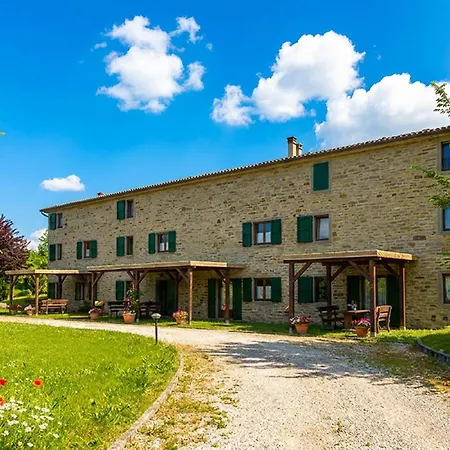 Appartamento 2 Bedroom Amazing In