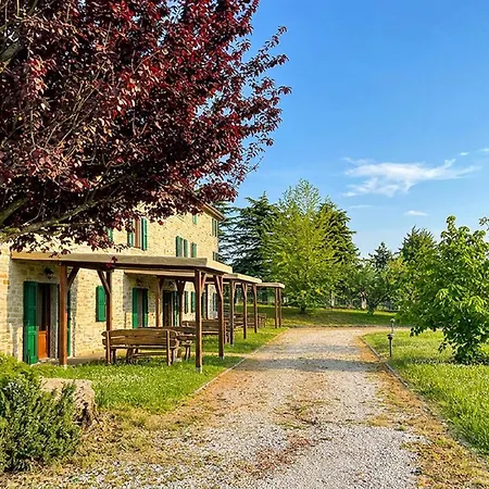 Appartamento 2 Bedroom Amazing In Loiano