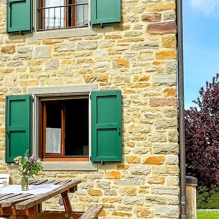 Appartamento 2 Bedroom Amazing In