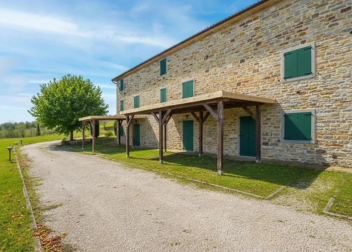 2 Bedroom Amazing In * Loiano