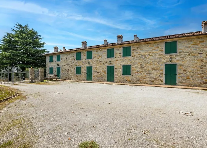 2 Bedroom Amazing In * Loiano