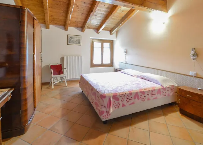 Apartmán 2 Bedroom Amazing In