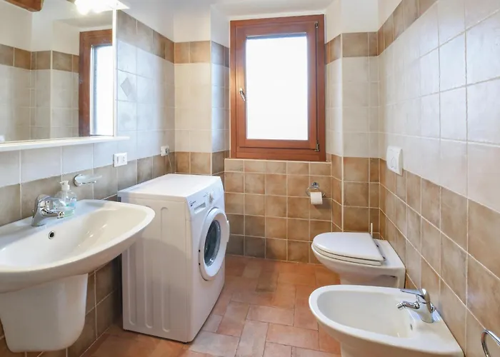 Apartmán 2 Bedroom Amazing In *